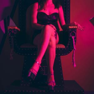 Tres-coquine MYM