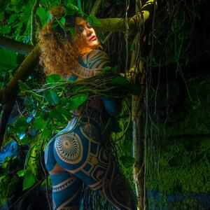 Tropicalart_nudes MYM