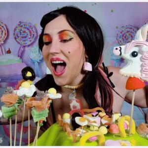 Tutti-frutty MYM