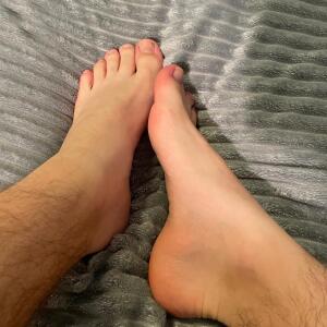 Twinkyfeet MYM