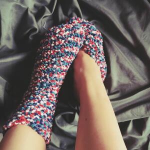 Twistedtoe33 MYM