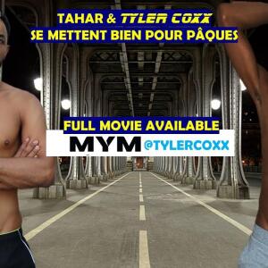 TylerCoxx MYM