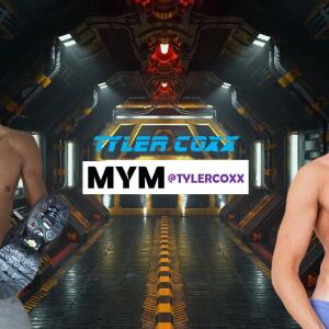 TylerCoxx MYM