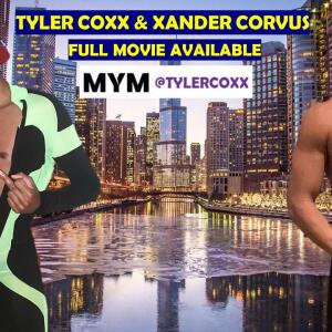 TylerCoxx MYM