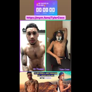 TylerCoxx MYM