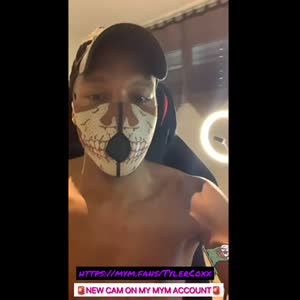 TylerCoxx MYM