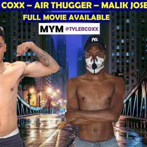 TylerCoxx MYM