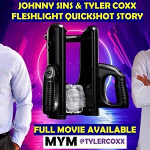 TylerCoxx MYM