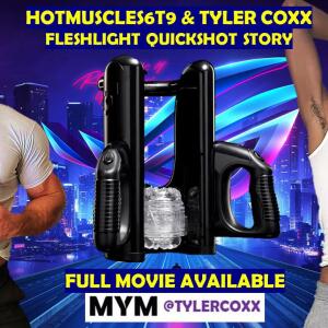 TylerCoxx MYM