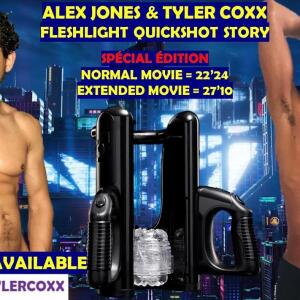 TylerCoxx MYM