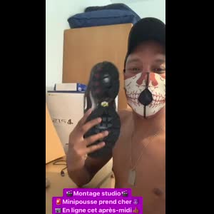 TylerCoxx MYM