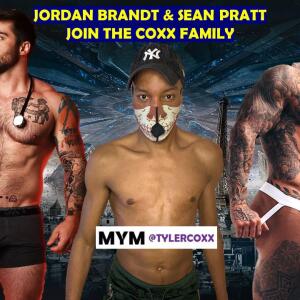 TylerCoxx MYM