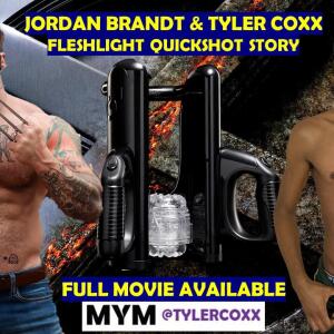 TylerCoxx MYM