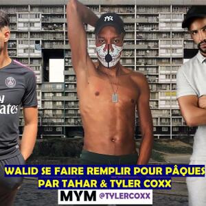 TylerCoxx MYM
