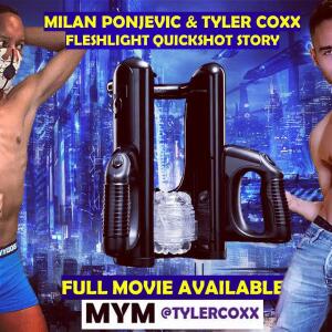 TylerCoxx MYM