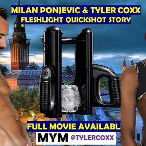 TylerCoxx MYM
