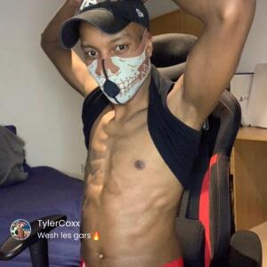 TylerCoxx MYM