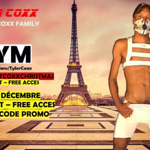 TylerCoxx MYM