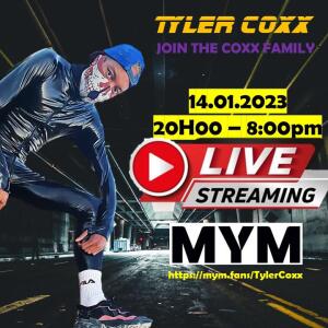 TylerCoxx MYM