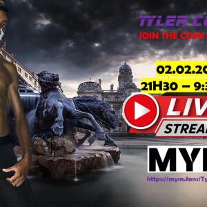 TylerCoxx MYM