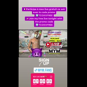 TylerCoxx MYM