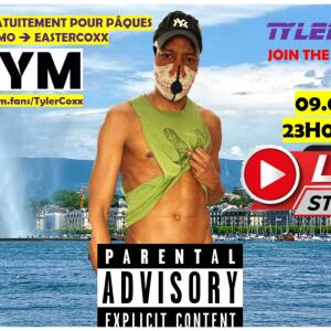 TylerCoxx MYM