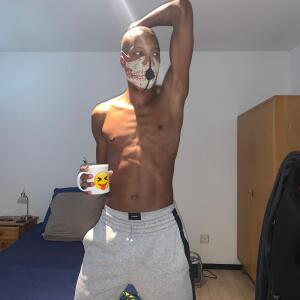 TylerCoxx MYM