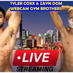 TylerCoxx MYM