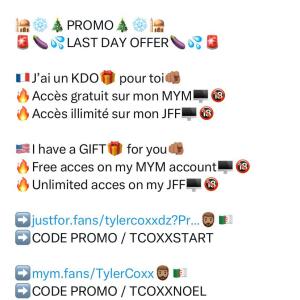 TylerCoxx MYM