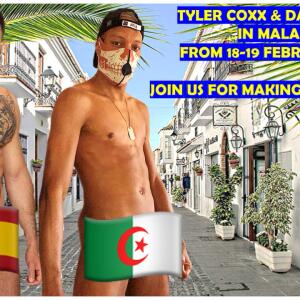 TylerCoxx MYM