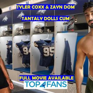 TylerCoxx MYM