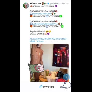 TylerCoxx MYM