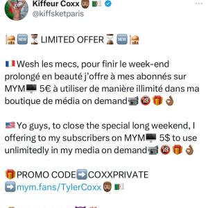 TylerCoxx MYM