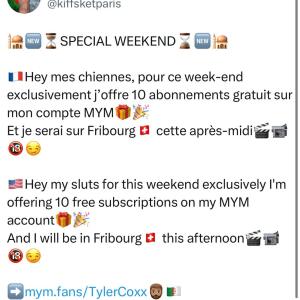 TylerCoxx MYM