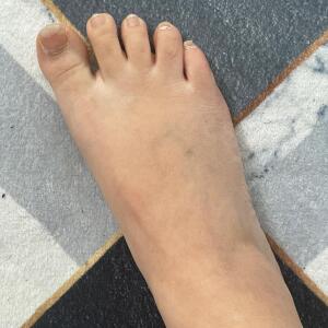 Uglyasianfeet MYM