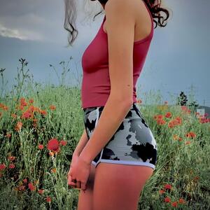 Ukrainienne MYM
