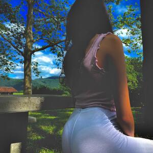 Ukrainienne MYM