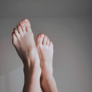 UmaFischerfeet MYM