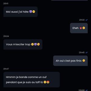 Uncoupledelesbienne MYM