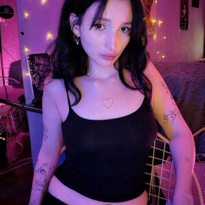 Une_douce_chloe MYM