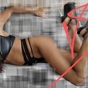 Vahine-sexy MYM