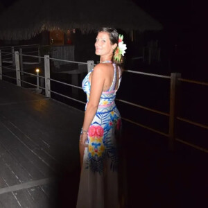 Vahine MYM