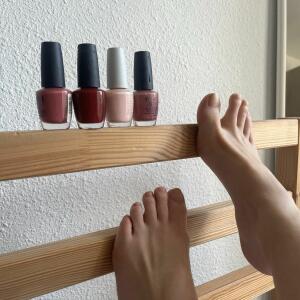 Valentinaspicyfoot MYM