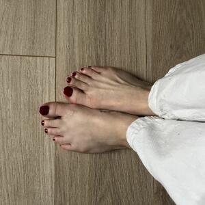 Valentinaspicyfoot MYM