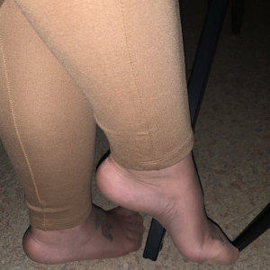 Vaneslittlefeet MYM