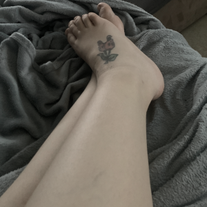 Vaneslittlefeet MYM
