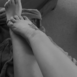 Vaneslittlefeet MYM