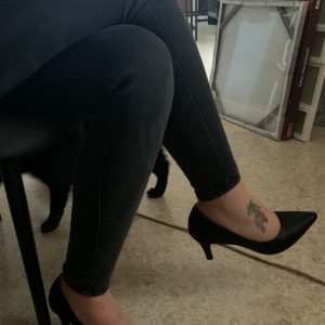 Vaneslittlefeet MYM