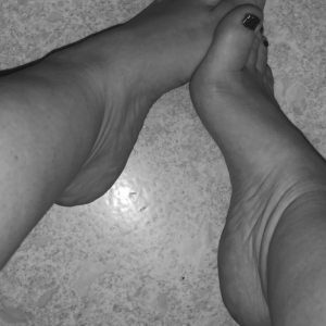 Vaneslittlefeet MYM