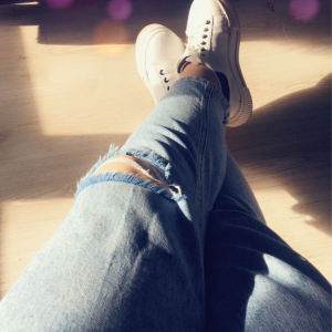 Vaneslittlefeet MYM